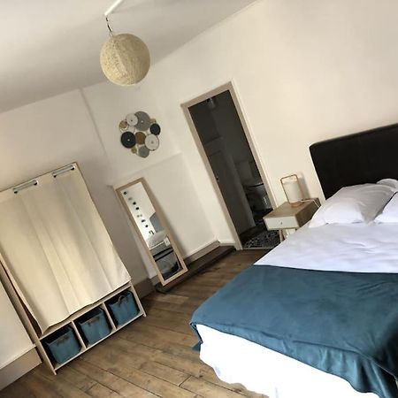 Tulle : Superbe Appartement Quartier Historique Exteriér fotografie
