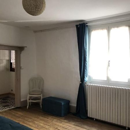 Tulle : Superbe Appartement Quartier Historique Exteriér fotografie