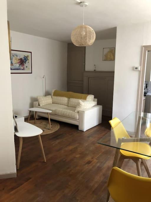 Tulle : Superbe Appartement Quartier Historique Exteriér fotografie