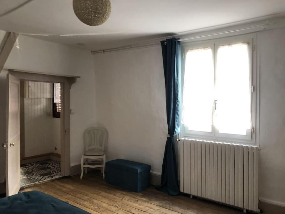 Tulle : Superbe Appartement Quartier Historique Exteriér fotografie